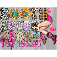 Valentine's Day-QRJ  5889